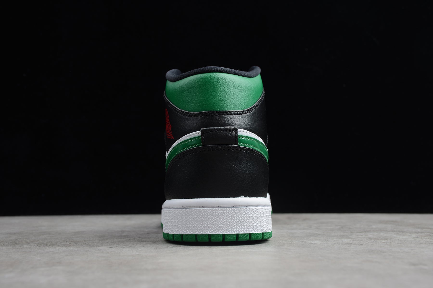 NIKE AIR JORDAN 1 MID "PINE GREEN" - Best Reps Website 2025