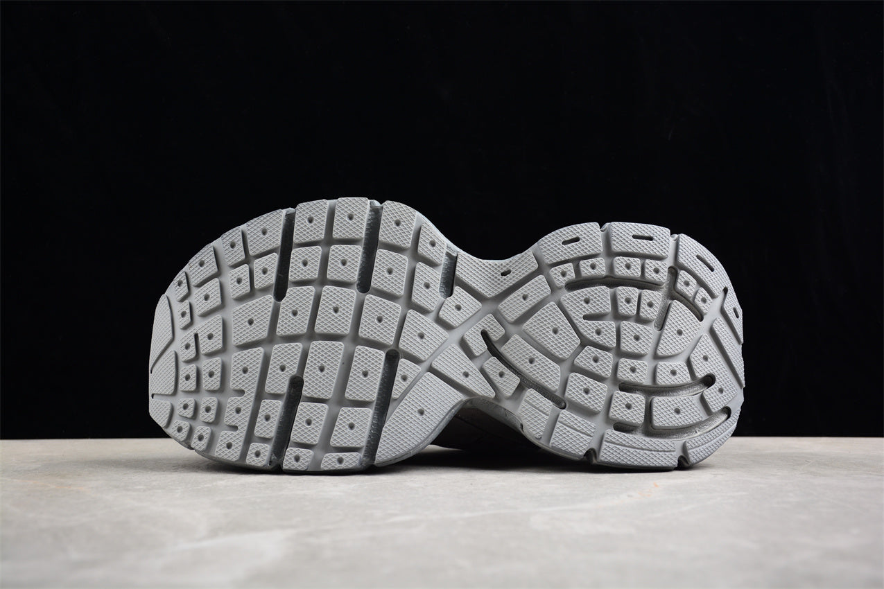 Balenciaga 3XL Sneaker 'Worn-Out - Grey' - Best Reps Website 2025