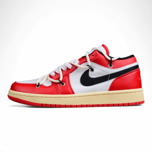 Air Jordan 1 Low “Chicago” 553558 118