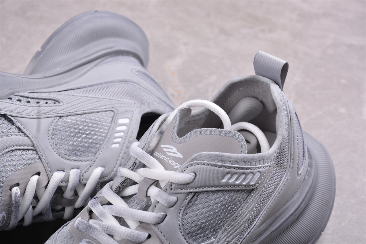 Balenciaga Circuit All-Grey