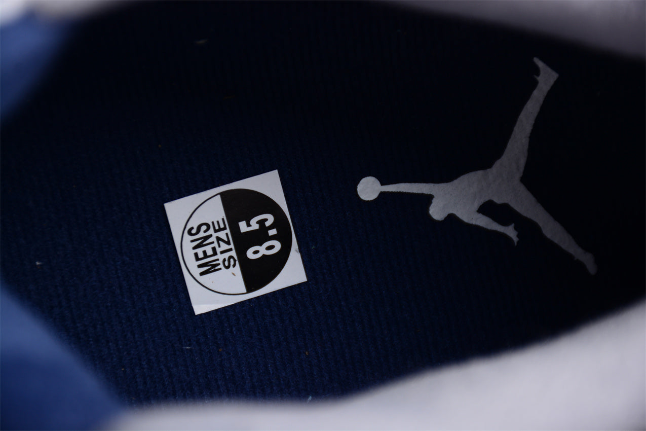 Air Jordan 3 Retro "Midnight Navy" - Best Reps Website 2025
