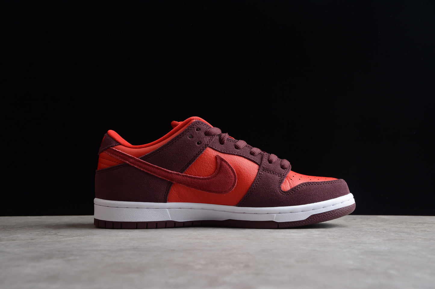 Nike SB Dunk Low “Cherry” - Best Reps Website 2025