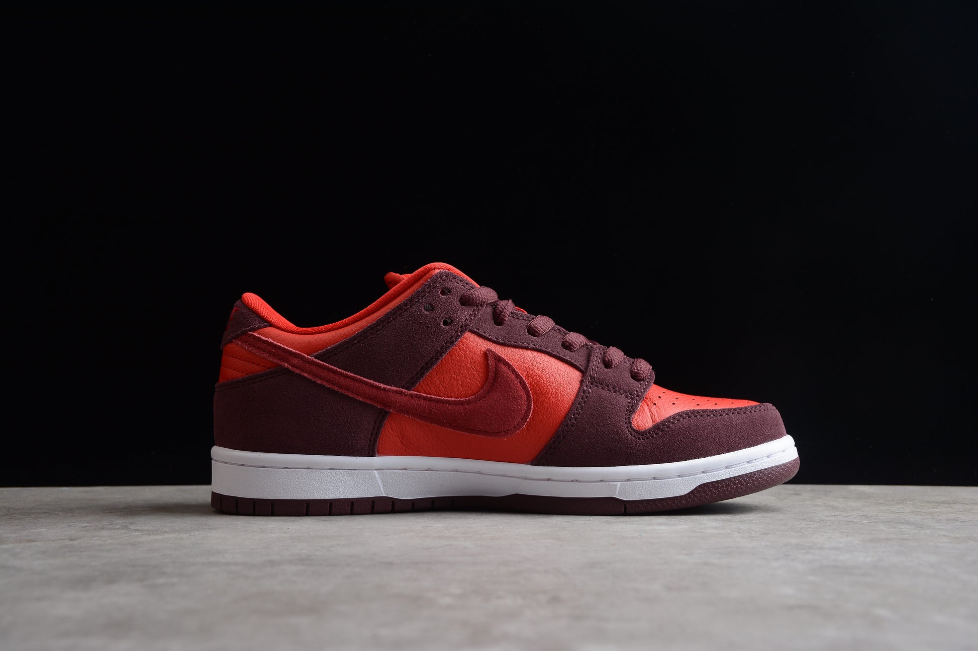 Nike SB Dunk Low “Cherry” - Best Reps Website 2025