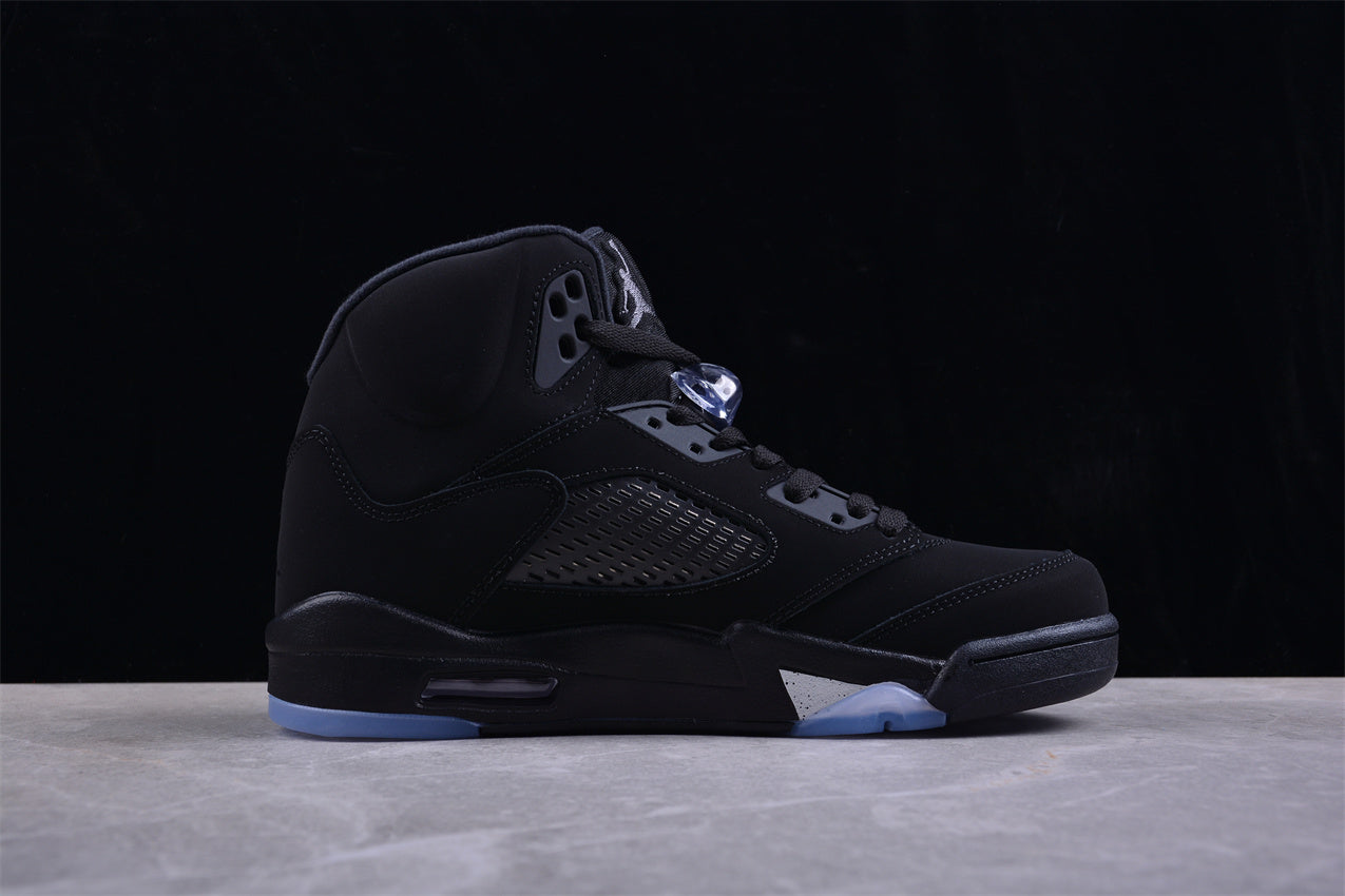 Air Jordan 5 Retro “Black Cat” - Best Reps Website 2025