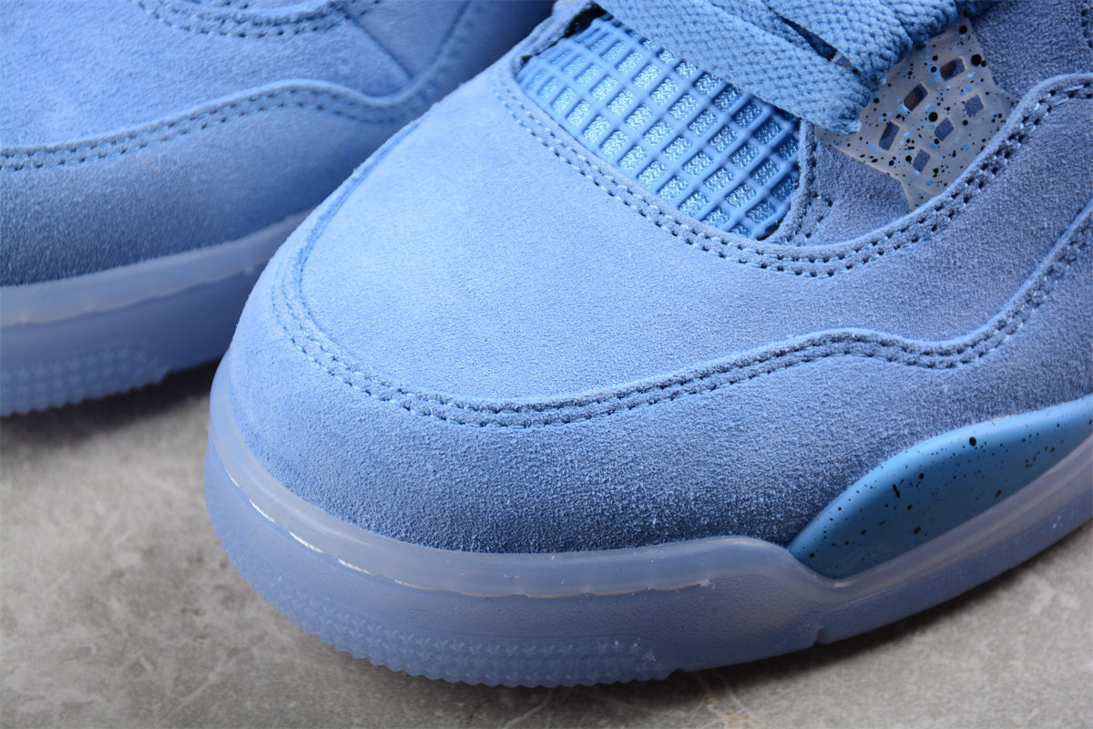 Air Jordan 4 Retro UNC PE - Best Reps Website 2025