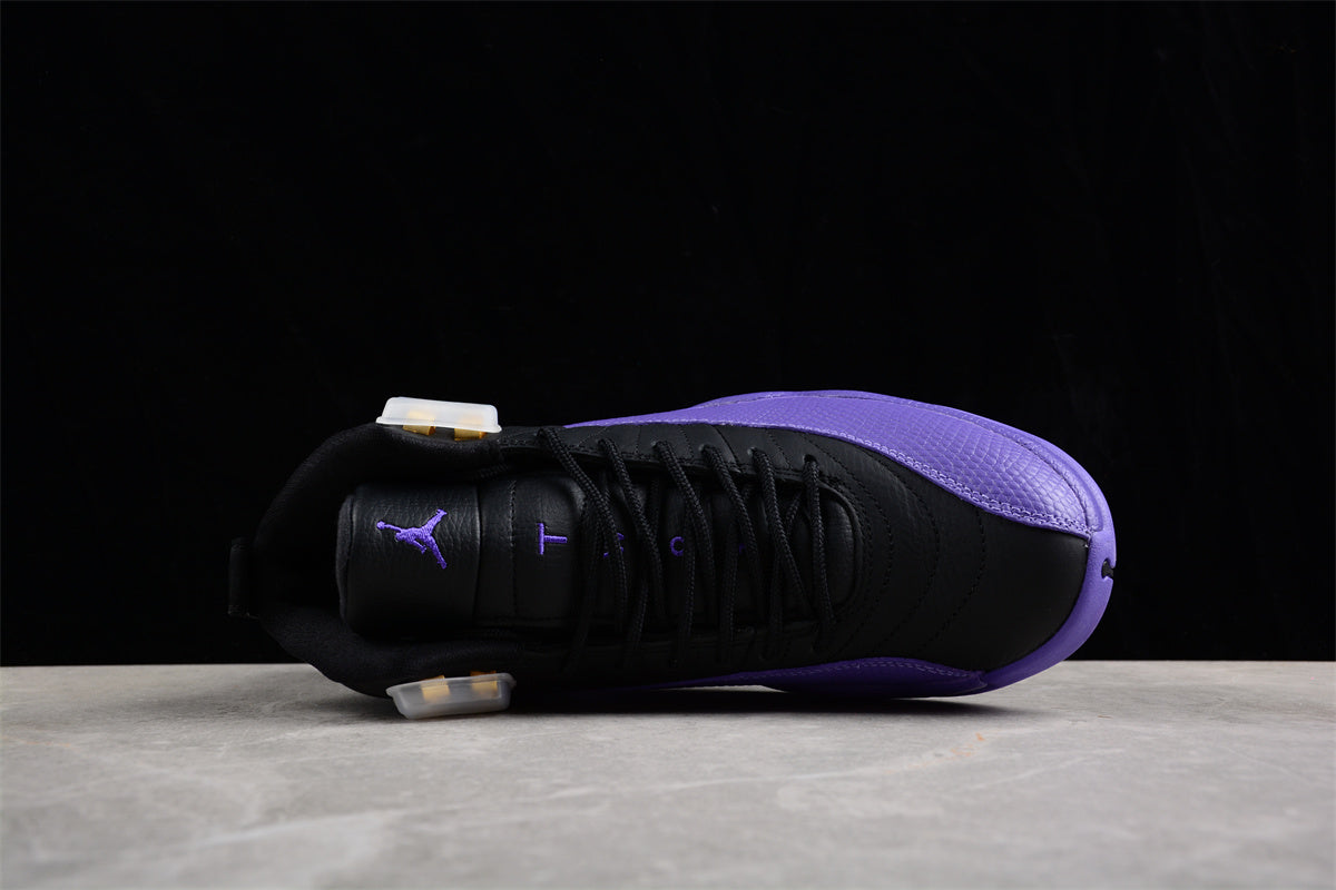 Air Jordan 12 “Field Purple” - Best Reps Website 2025