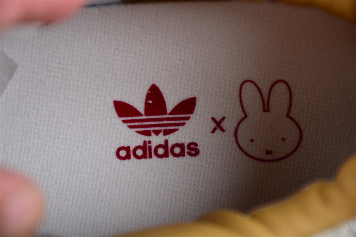 adidas Miffy x Fansack x Forum 84 Low 'Chinese New Year'