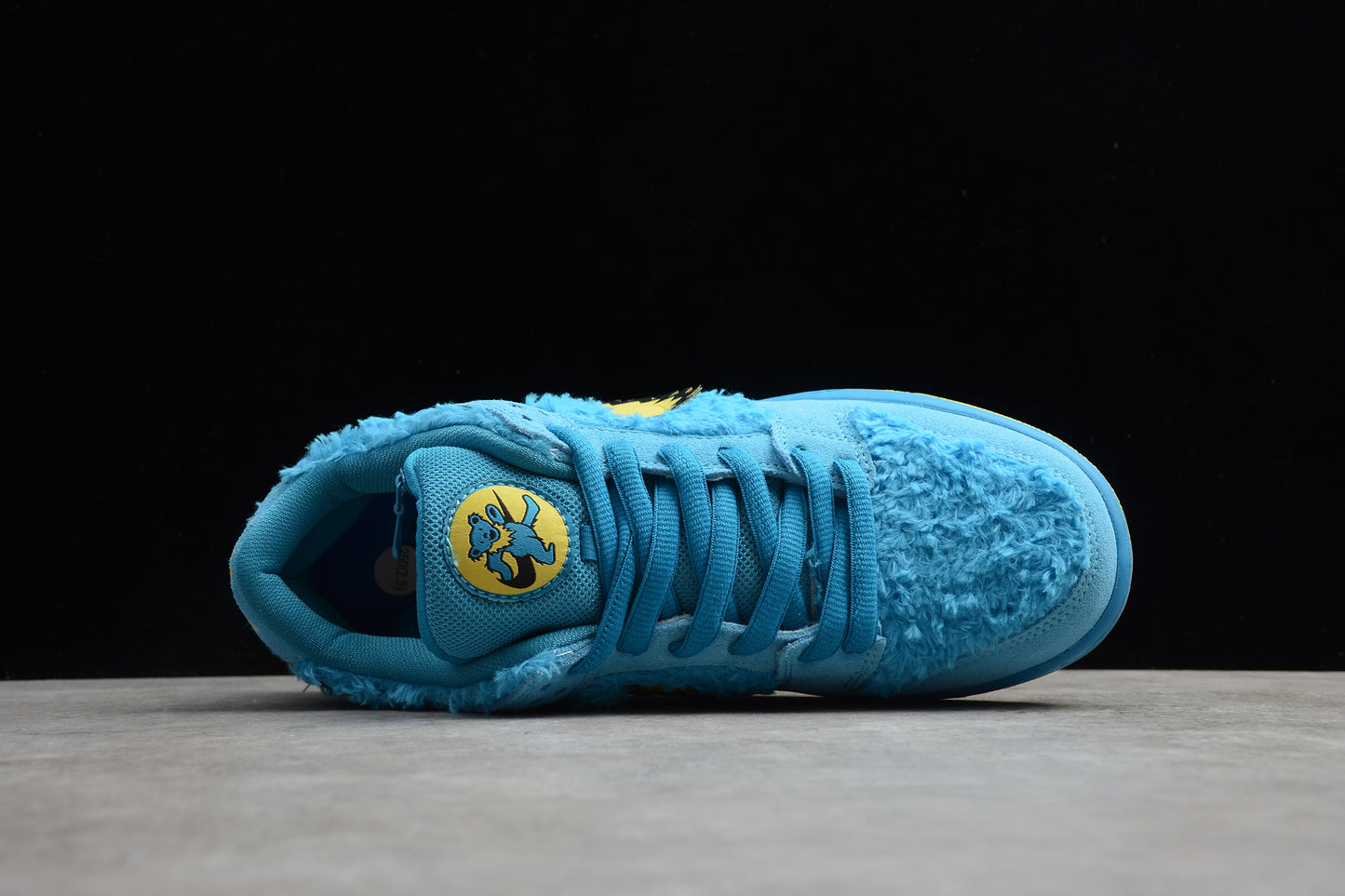 Nike SB Dunk Low x Grateful Dead "Blue Bear" - Best Reps Website 2025