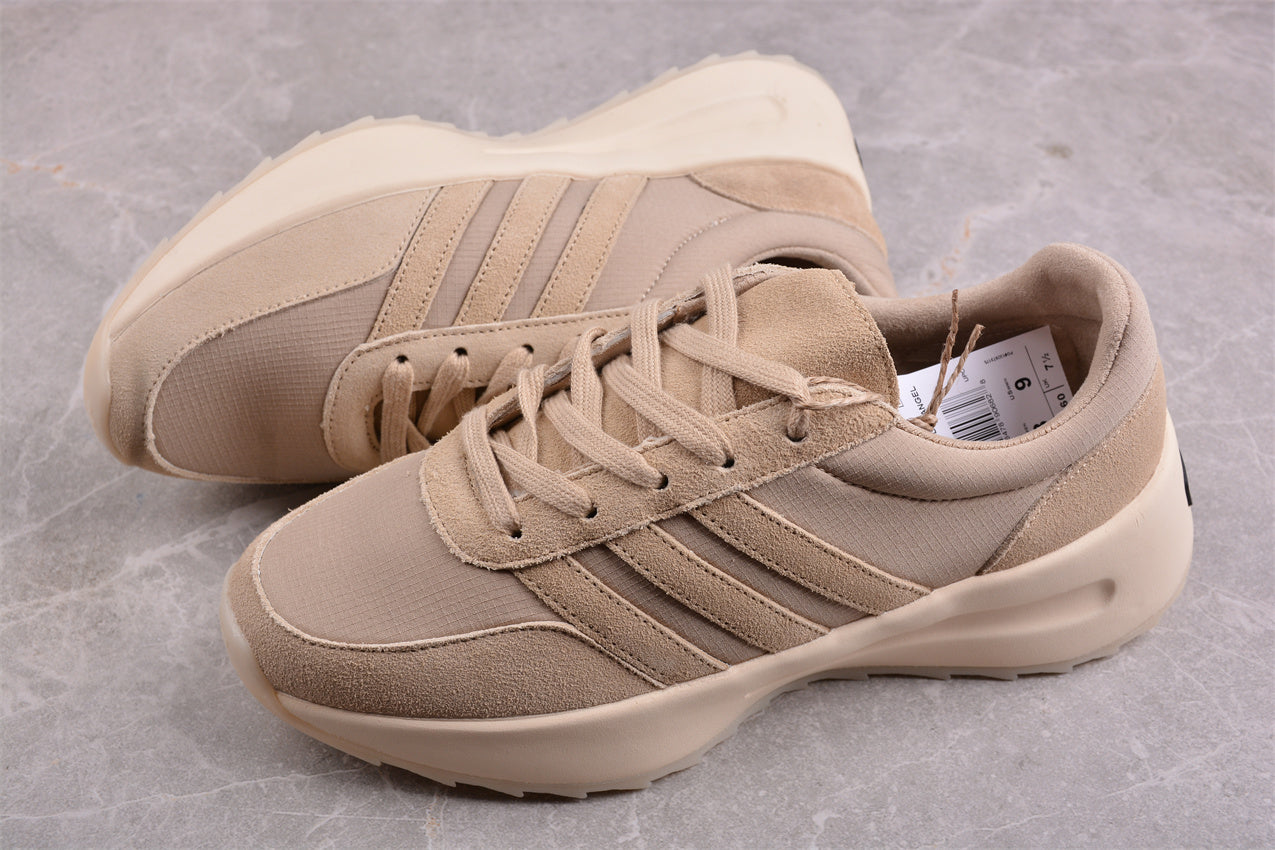 adidas Fear of God Athletics x Los Angeles Runner “Clay”
