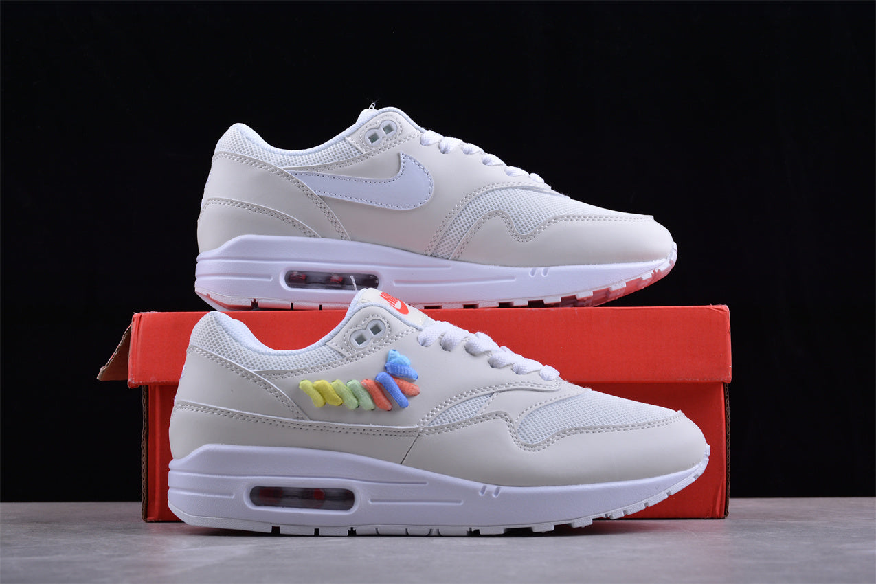 Nike Air Max 1 Rainbow Swoosh - Best Reps Website 2025