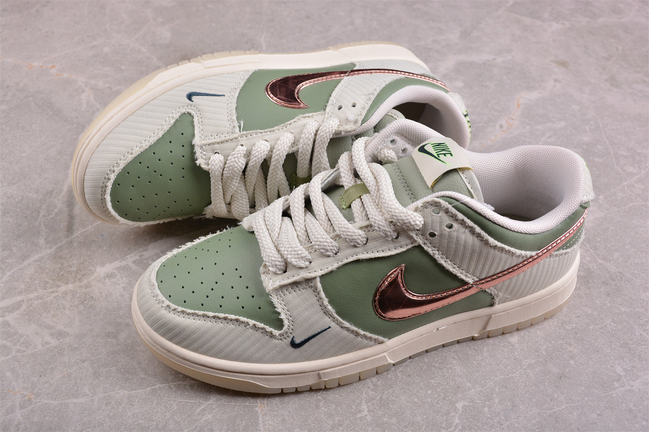 Nike Dunk Low PRM x Kyler Murray "Be 1 of One" - Best Reps Website 2025