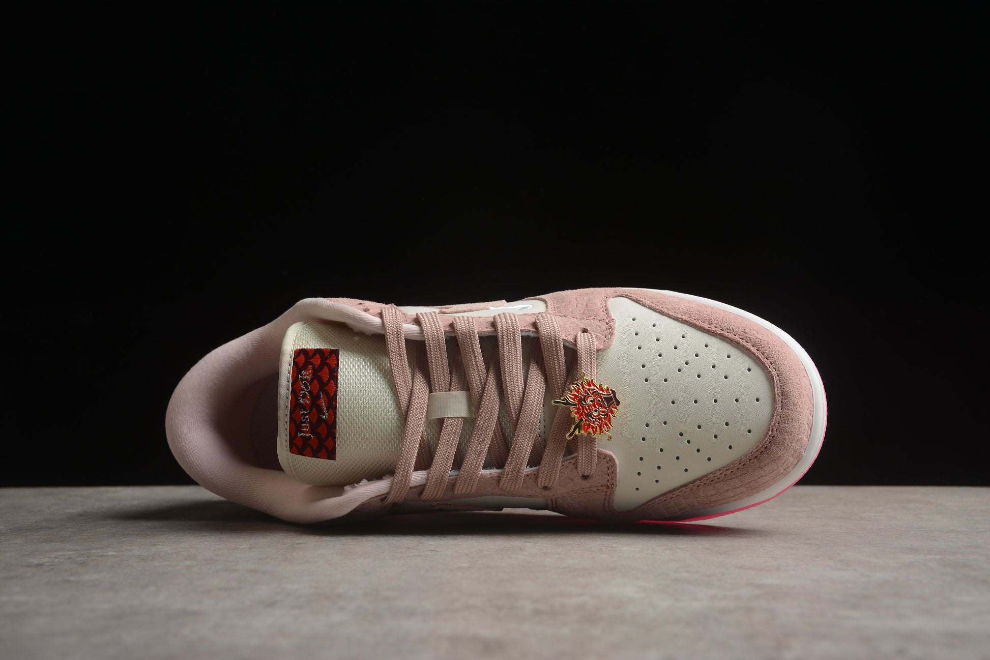 Nike Dunk Low FZ5065-118 Rice/Powder - Best Reps Website 2025