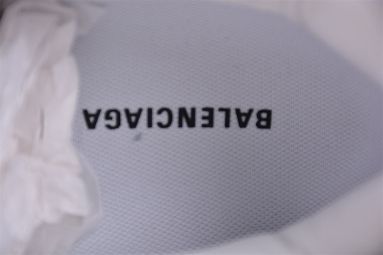 Balenciaga Runner Graffiti – White/Blue - Best Reps Website 2025