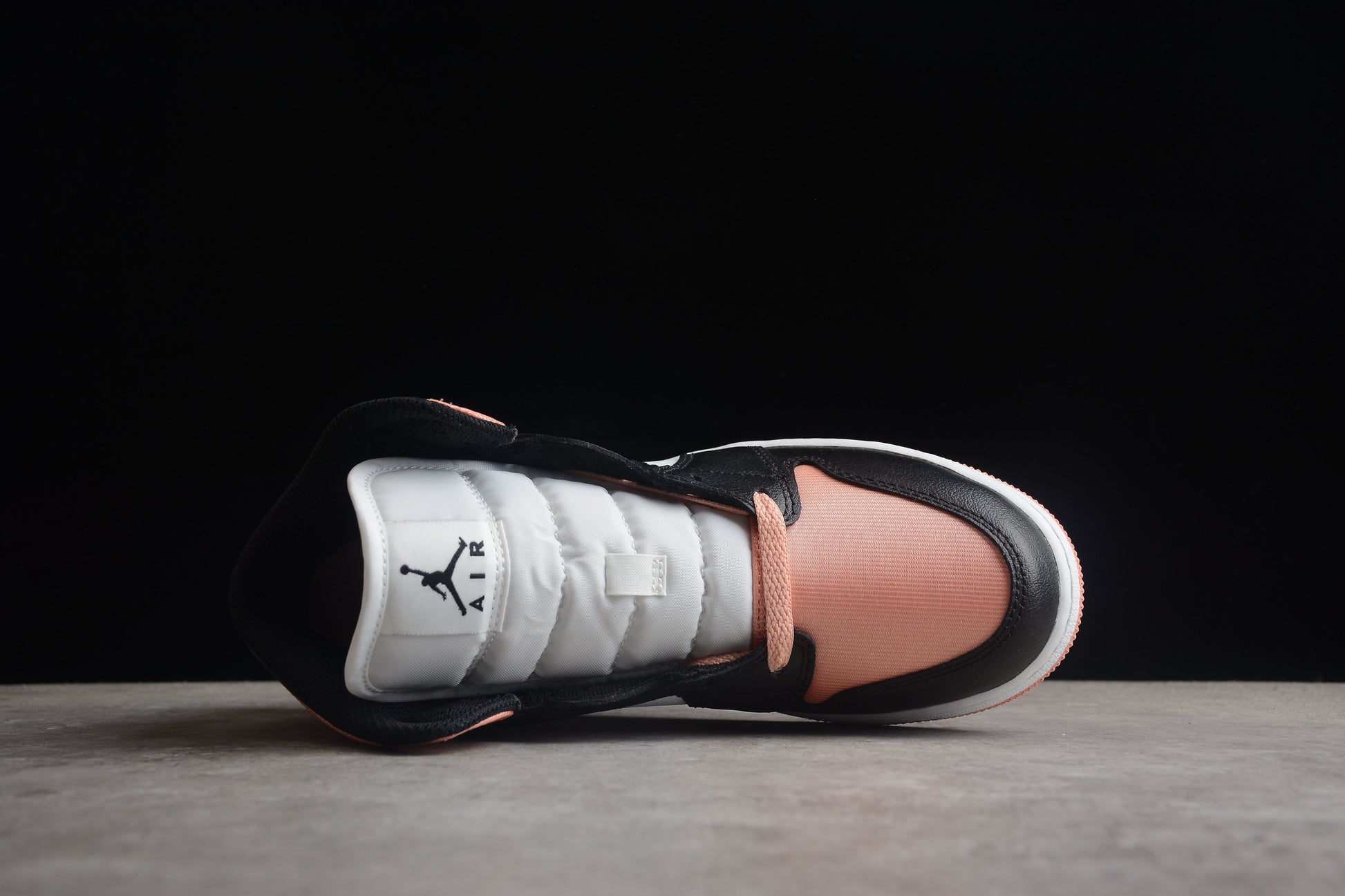 Air Jordan 1 Mid "Light Madder Root" (GS) - Best Reps Website 2025