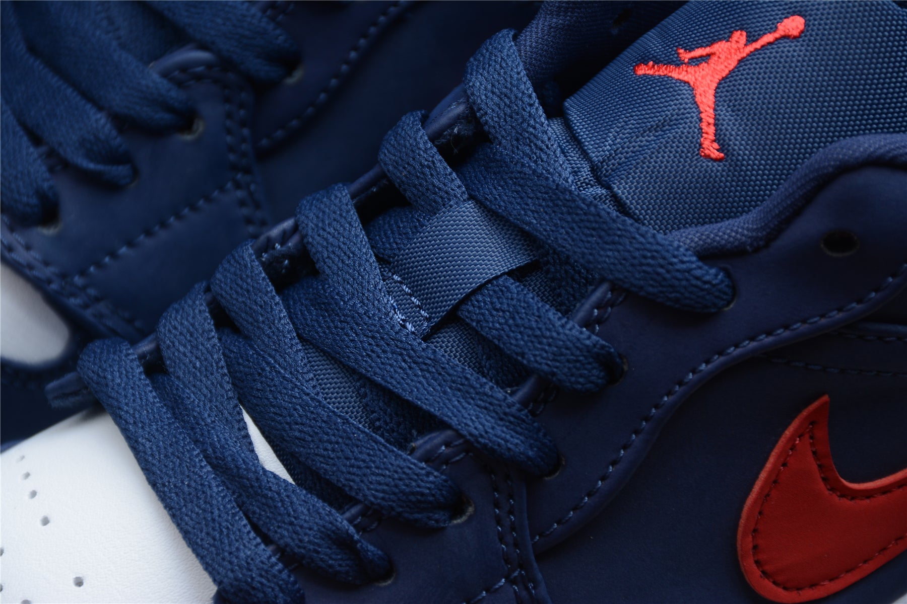 Air Jordan 1 Low “USA” (2020)