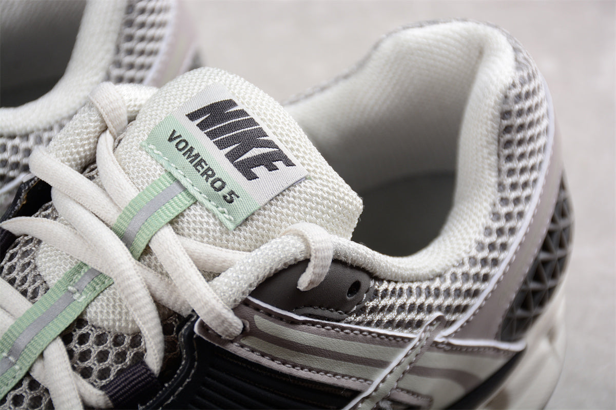 Nike Zoom Vomero 5 “Cobblestone Light Bone Ash” - Best Reps Website 2025