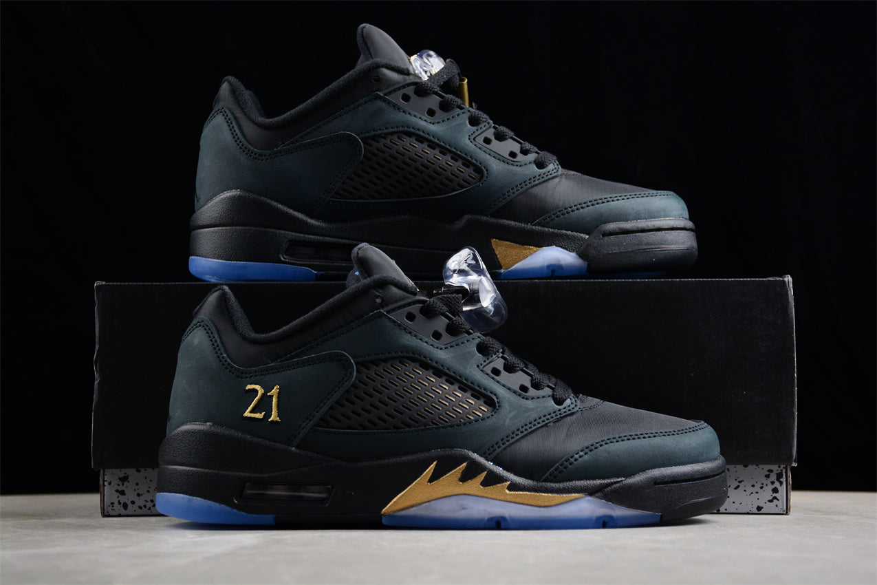 Air Jordan 5 Low "Wings" - Best Reps Website 2025