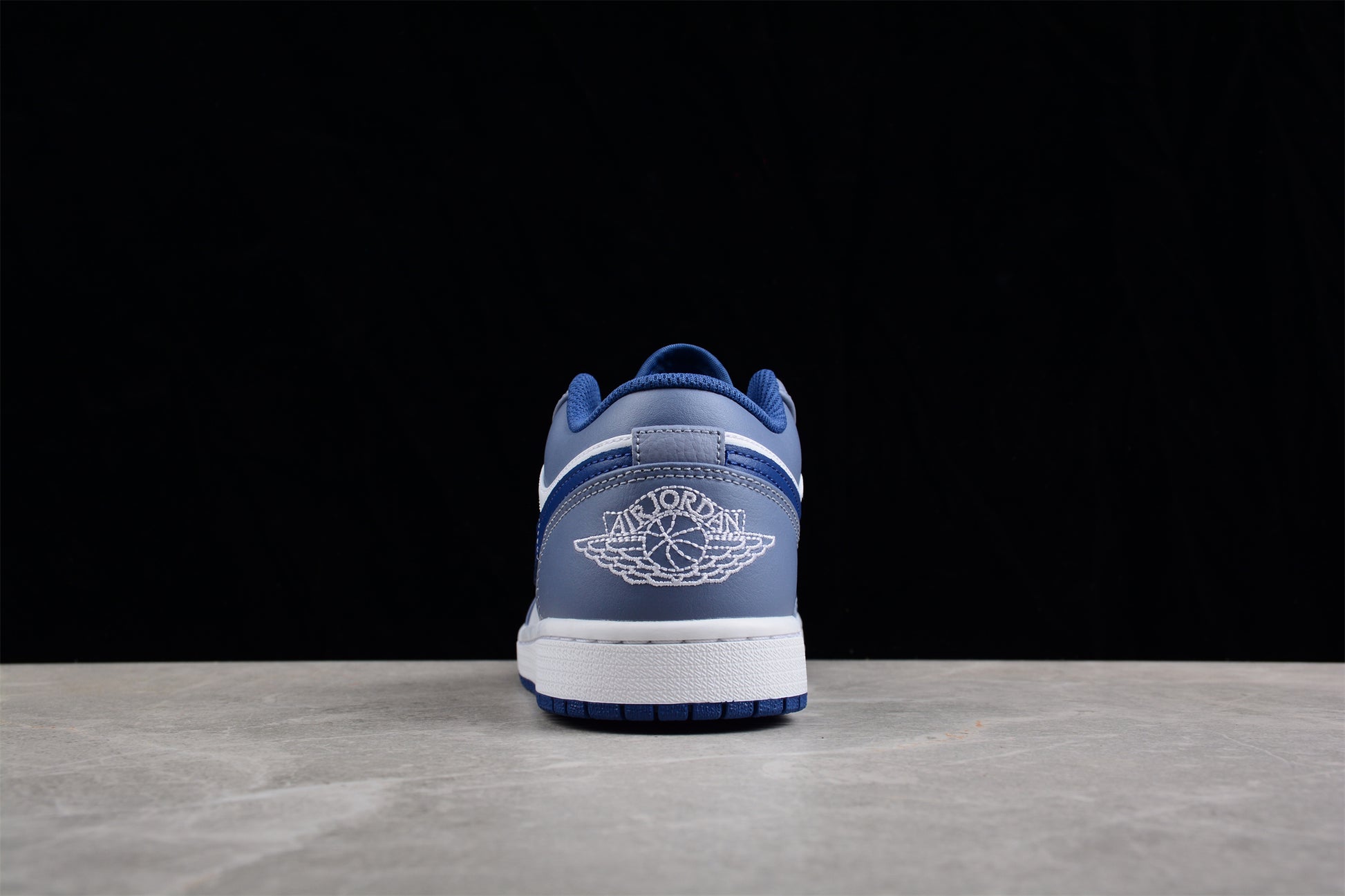 Air Jordan 1 Low "Ashen Slate"