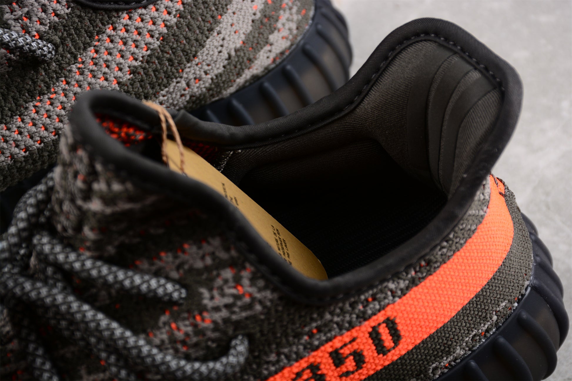 adidas Yeezy Boost 350 V2 "Carbon Beluga" - Best Reps Website 2025