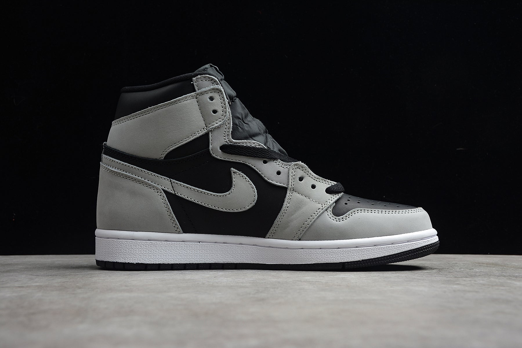 Jordan 1 Retro High OG "Shadow 2.0" - Best Reps Website 2025