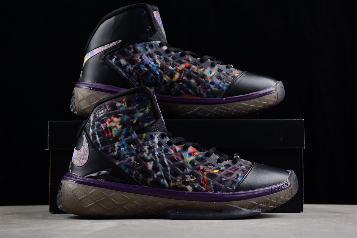 Nike Kobe 3 “Prelude Misery” - Best Reps Website 2025