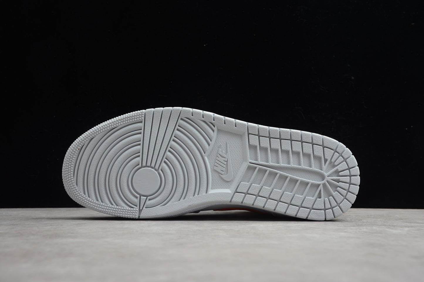 Nike Air Jordan 1 Mid SE "Starfish Pure Platinum" - Best Reps Website 2025