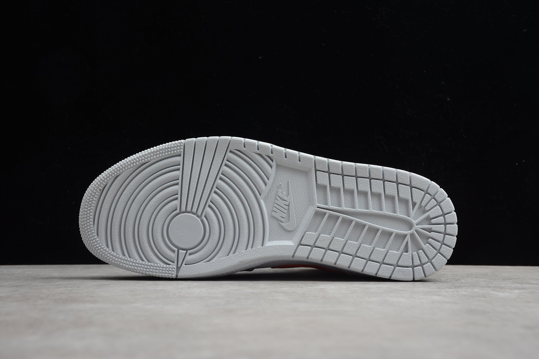 Nike Air Jordan 1 Mid SE "Starfish Pure Platinum" - Best Reps Website 2025