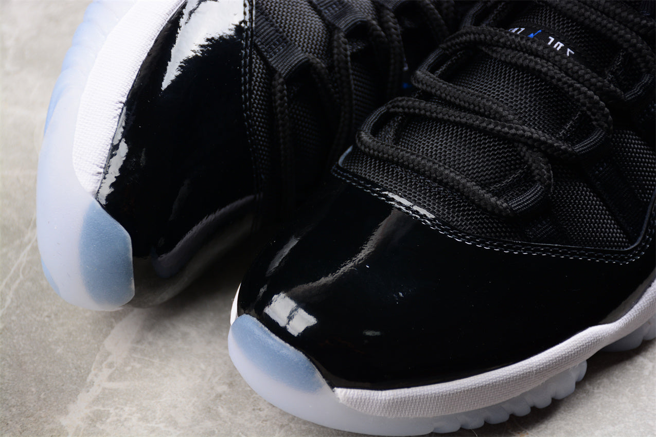 Air Jordan 11 Low "Space Jam" - Best Reps Website 2025