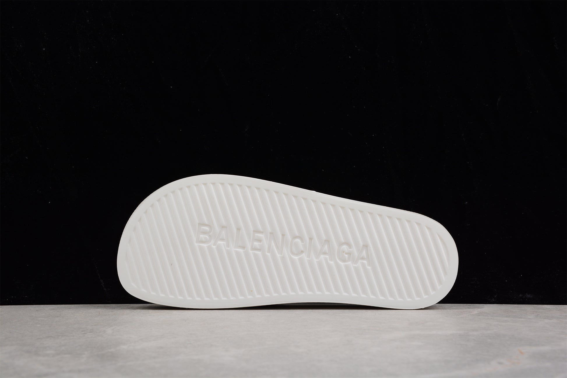 Balenciaga Pool Slide White - Best Reps Website 2025