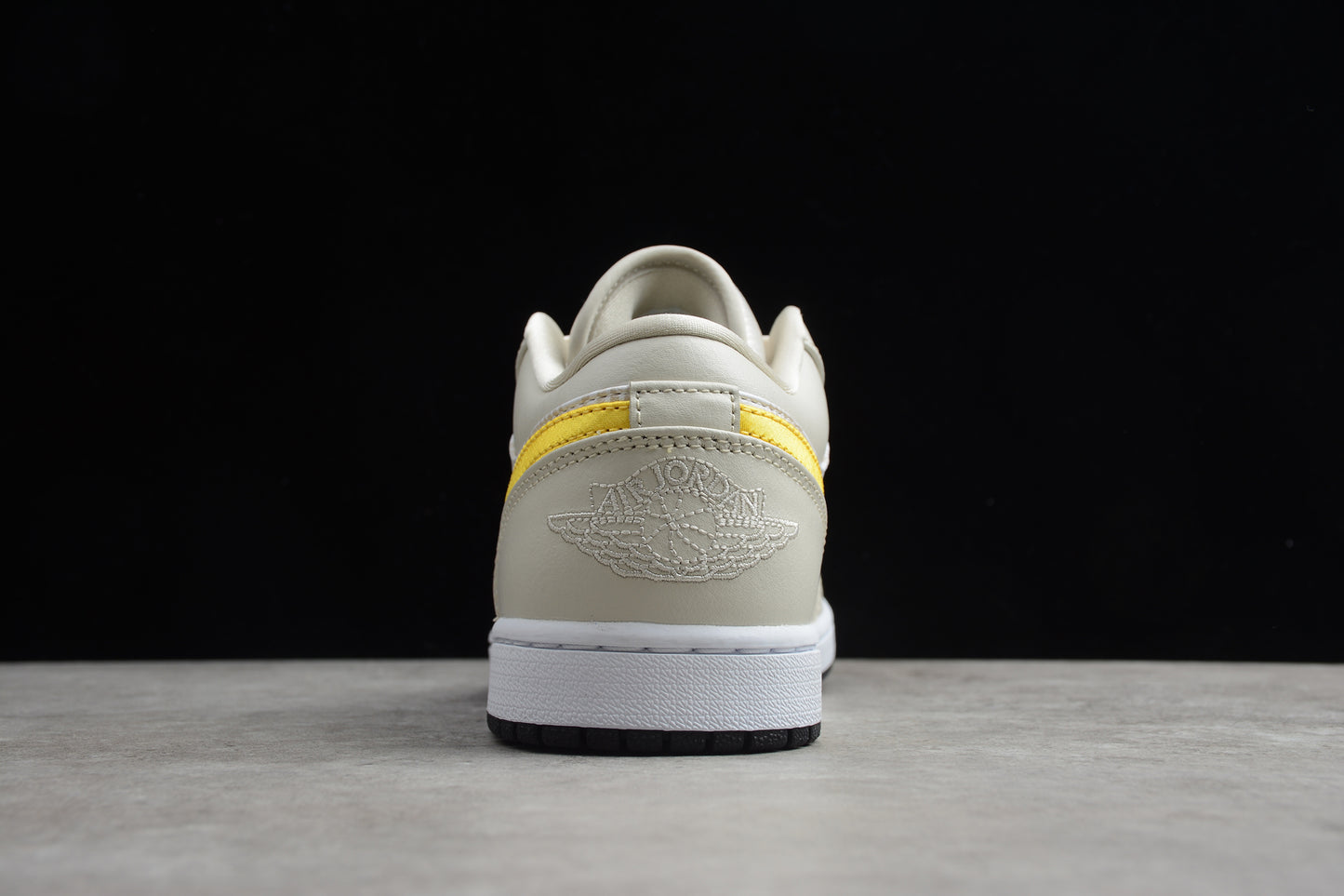Air Jordan 1 Low "Palm Tree" - Best Reps Website 2025