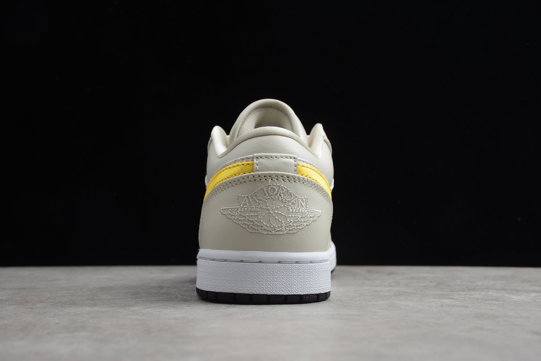Air Jordan 1 Low "Palm Tree" - Best Reps Website 2025