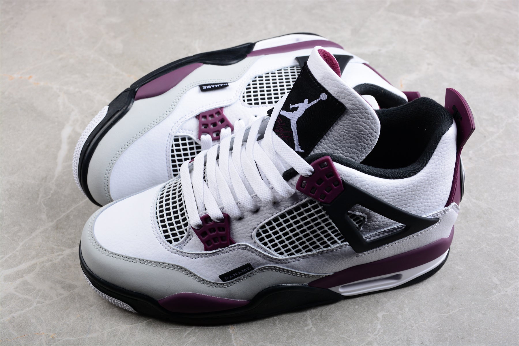 Air Jordan 4 Retro "PSG" - Best Reps Website 2025