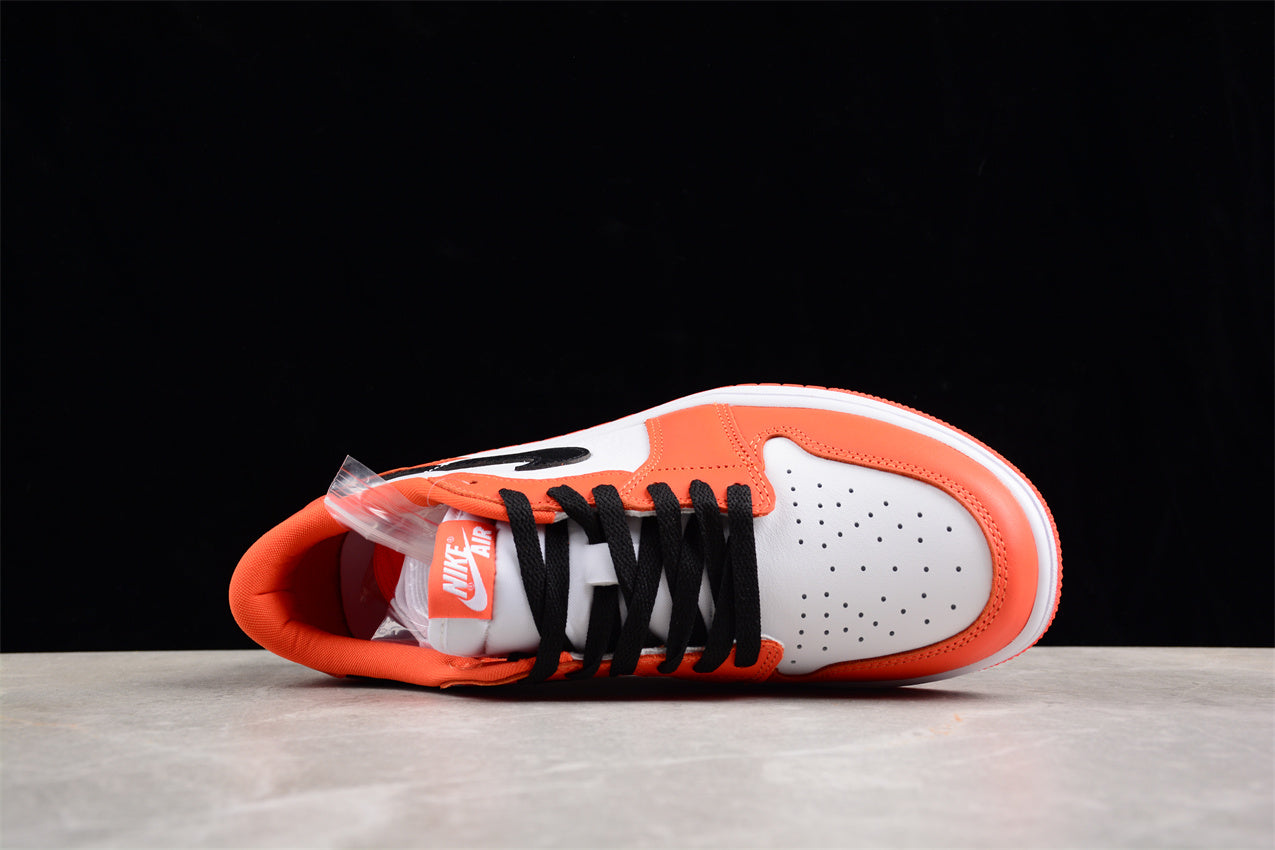 Nike Air Jordan 1 Low "Starfish" (Shattered Backboard) - Best Reps Website 2025