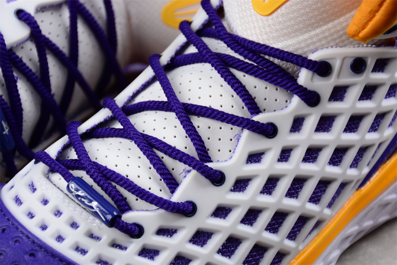 Nike Zoom Kobe III 3 SL Protro MVP Purple - Best Reps Website 2025