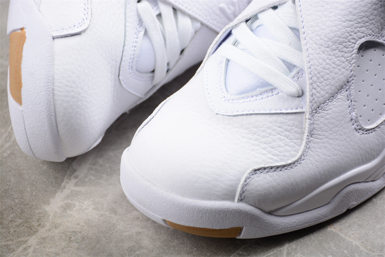 Air Jordan 8 Retro "OVO" White - Best Reps Website 2025