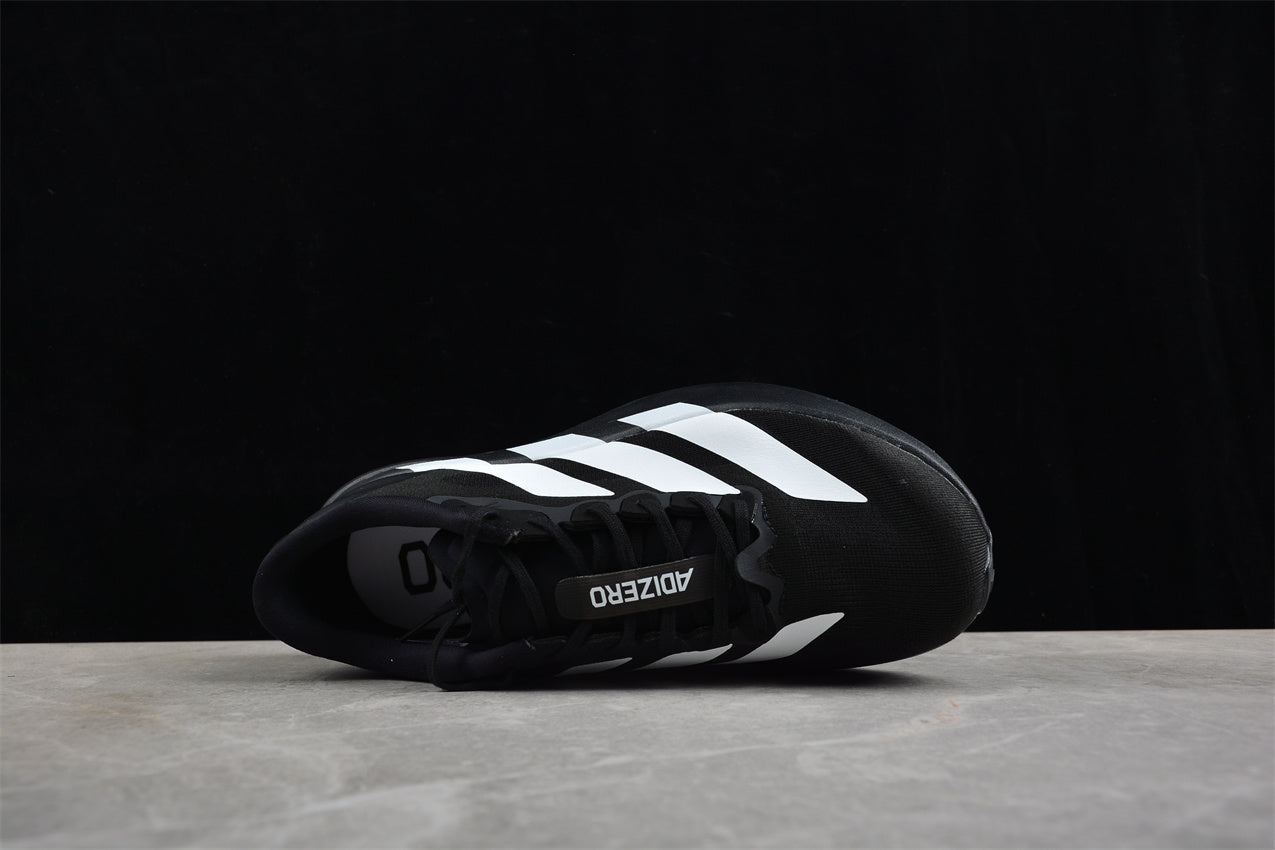  adidas Adizero Evo SL Black White 