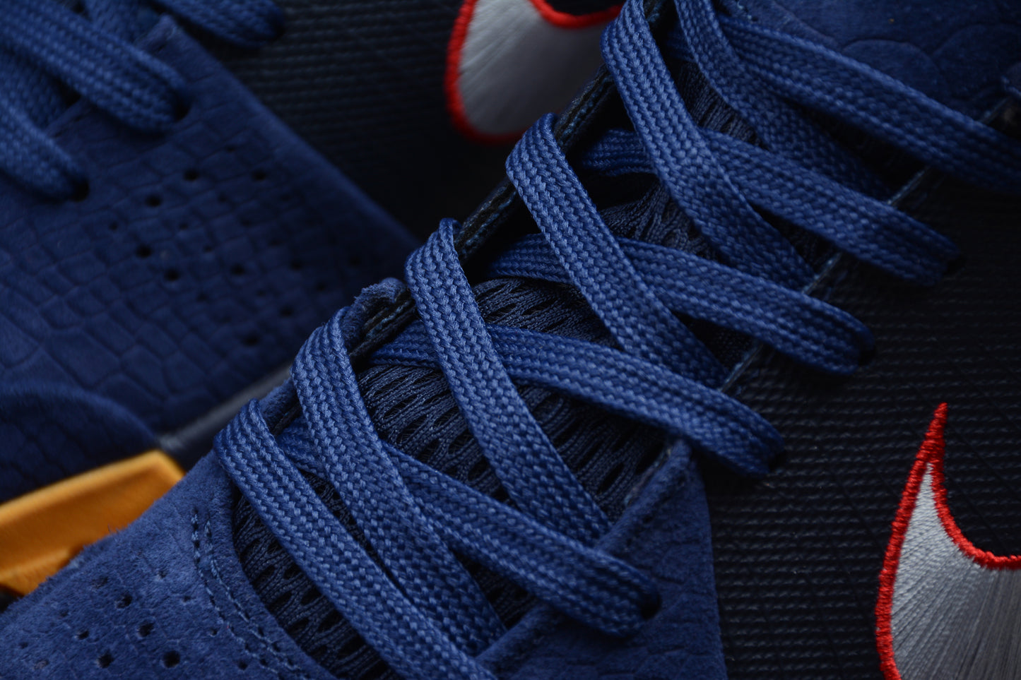 Paul Millsap x Nike Kobe 4 Protro PE - Best Reps Website 2025
