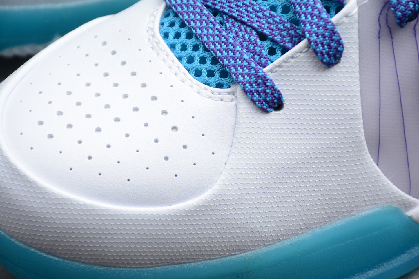 Nike Zoom Kobe 4 Protro “Draft Day” (2019) - Best Reps Website 2025