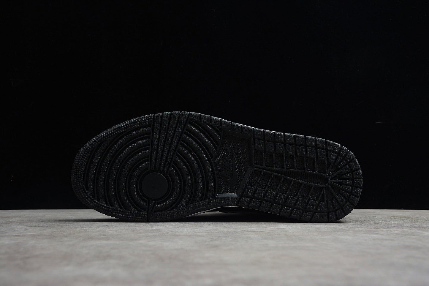 Jordan 1 Retro High OG "Shadow 2.0" - Best Reps Website 2025