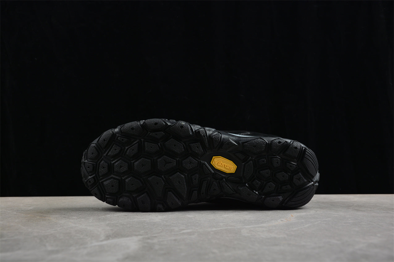 The North Face Cedar Mesa Low – Black - Best Reps Website 2025