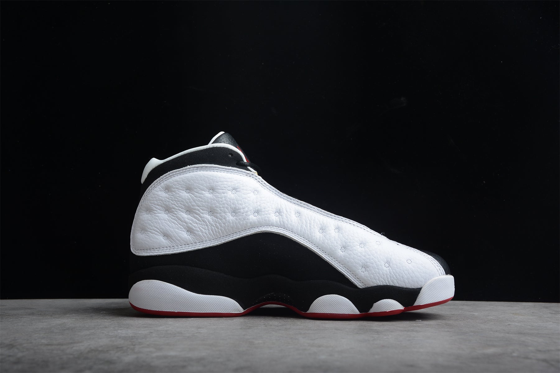 Air Jordan 13 “He Got Game” - Best Reps Website 2025