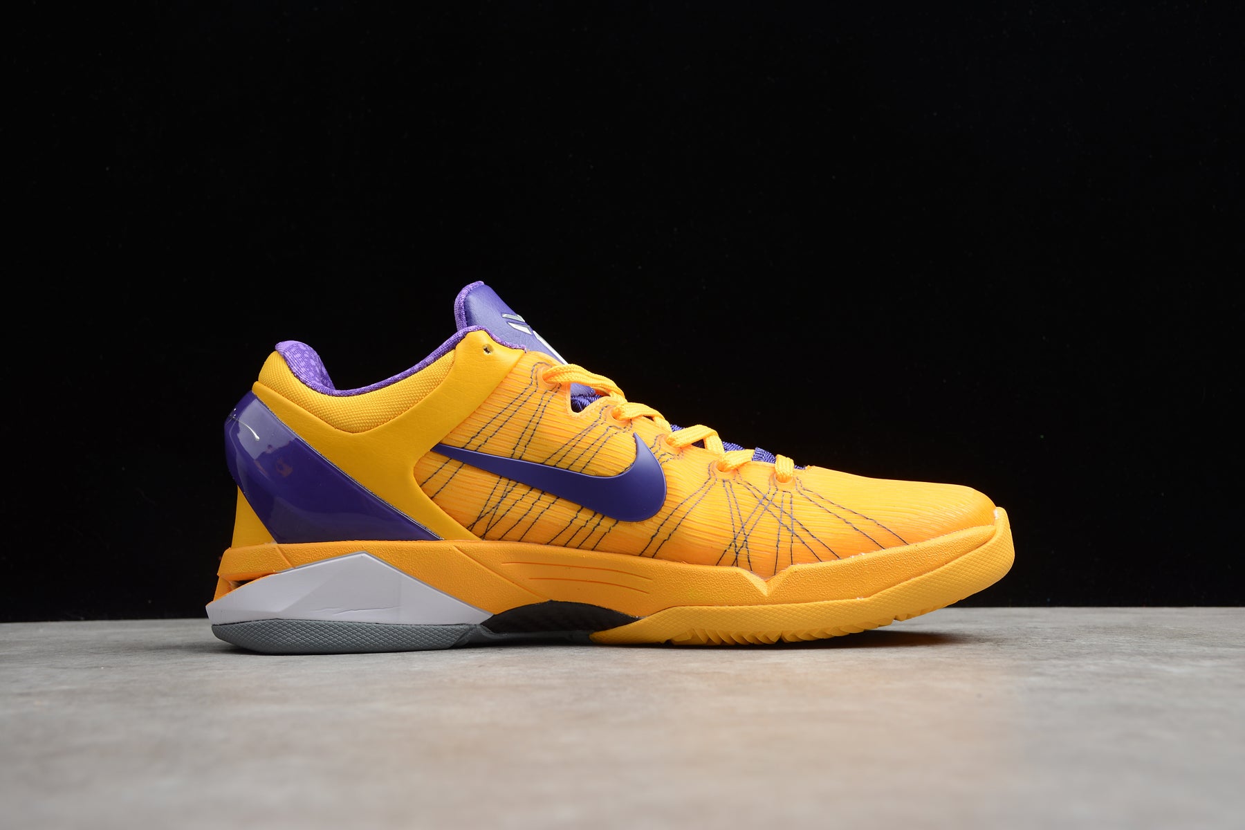 Nike Zoom Kobe 7 “Yin Yang” - Best Reps Website 2025