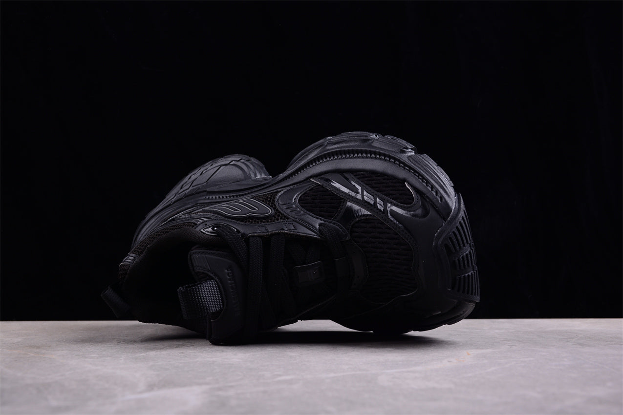 Balenciaga 10XL Sneakers – Triple Black - Best Reps Website 2025
