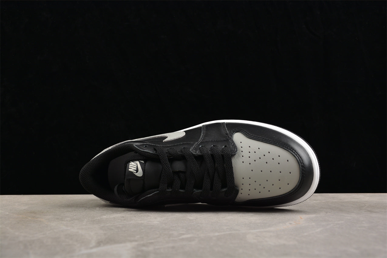 Air Jordan 1 Low OG 'Shadow' - Best Reps Website 2025