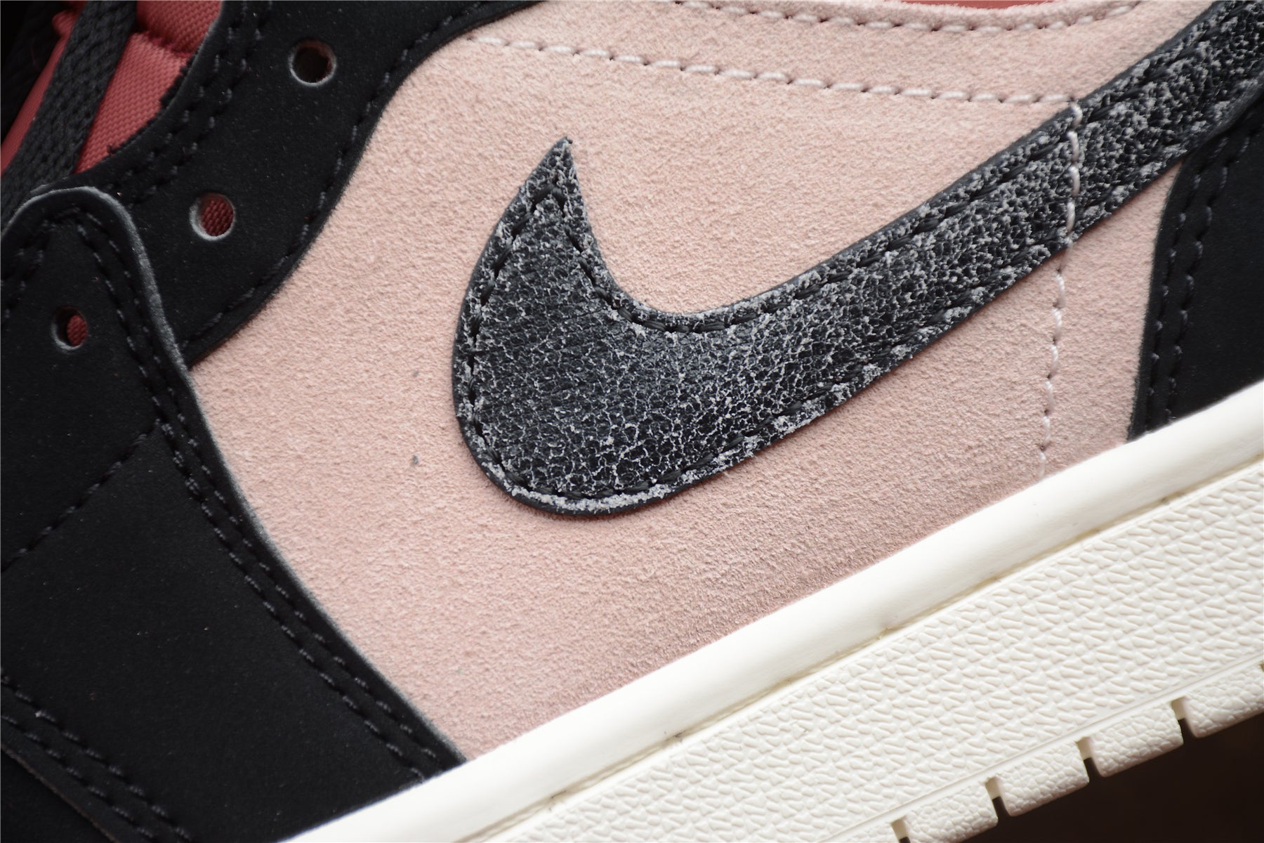 Nike Air Jordan 1 Mid "Canyon Rust" - Best Reps Website 2025