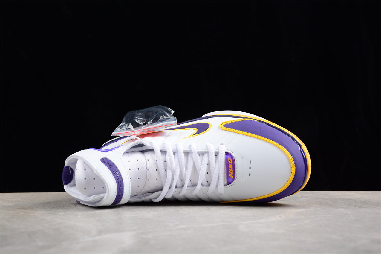 Nike Air Zoom Huarache 2K4 308475-102 - Best Reps Website 2025