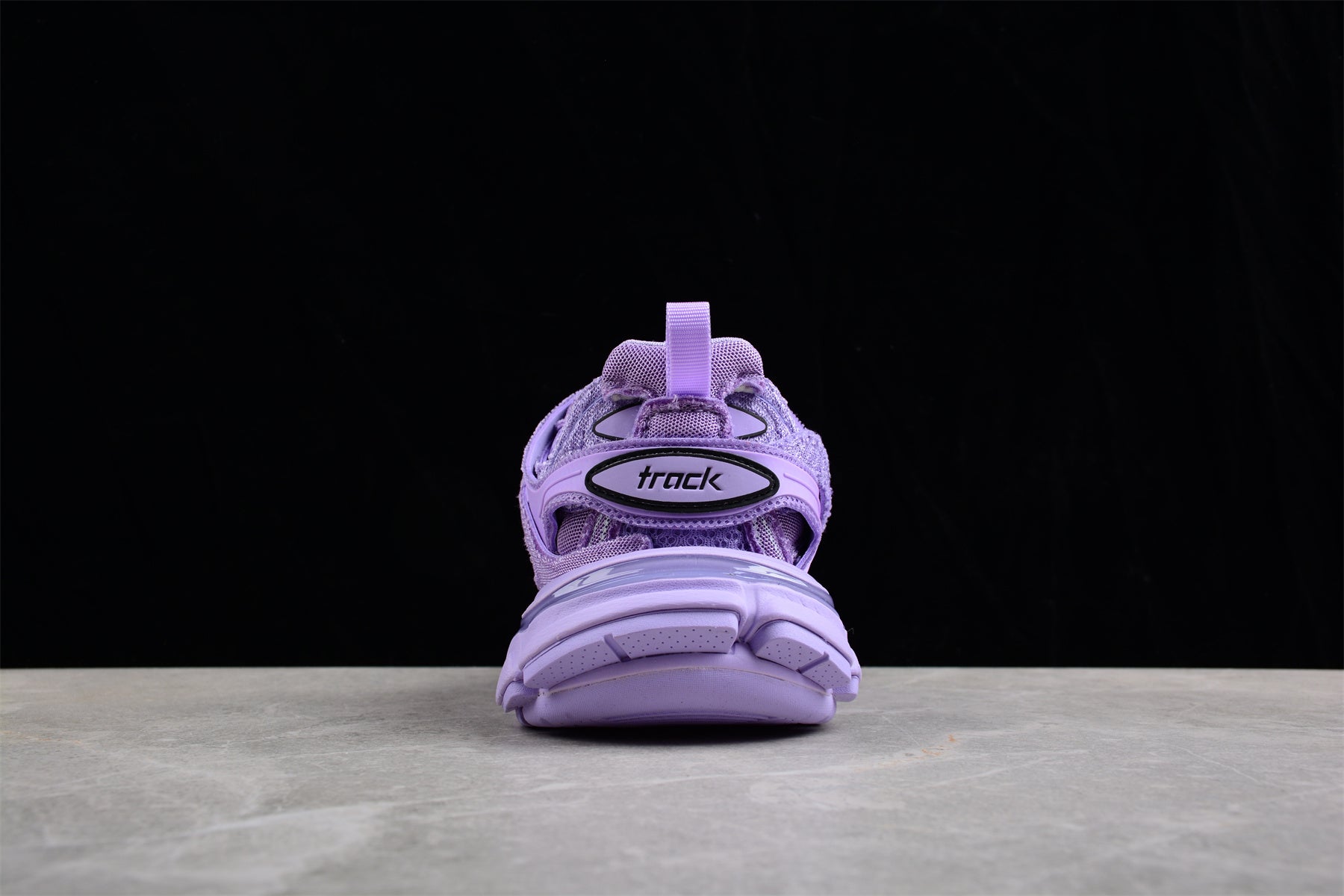 Balenciaga Track Sneaker – Lilac (Wmns) - Best Reps Website 2025