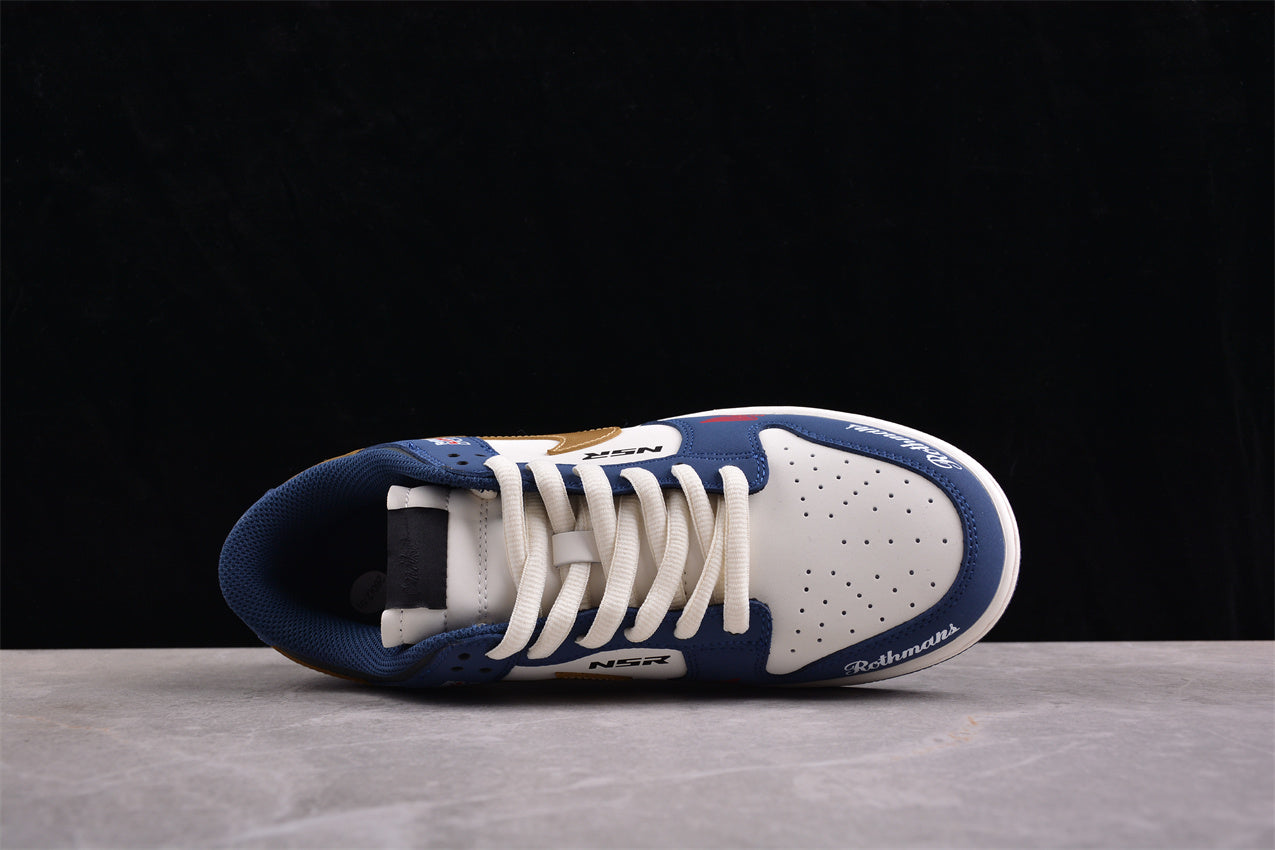 Nike Dunk Low x Rothmans Honda - Best Reps Website 2025