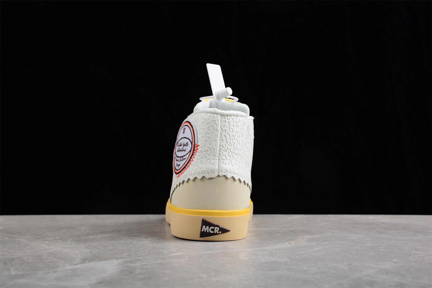Nike Air Jordan Series Mid SP x Maison Château Rouge - Best Reps Website 2025