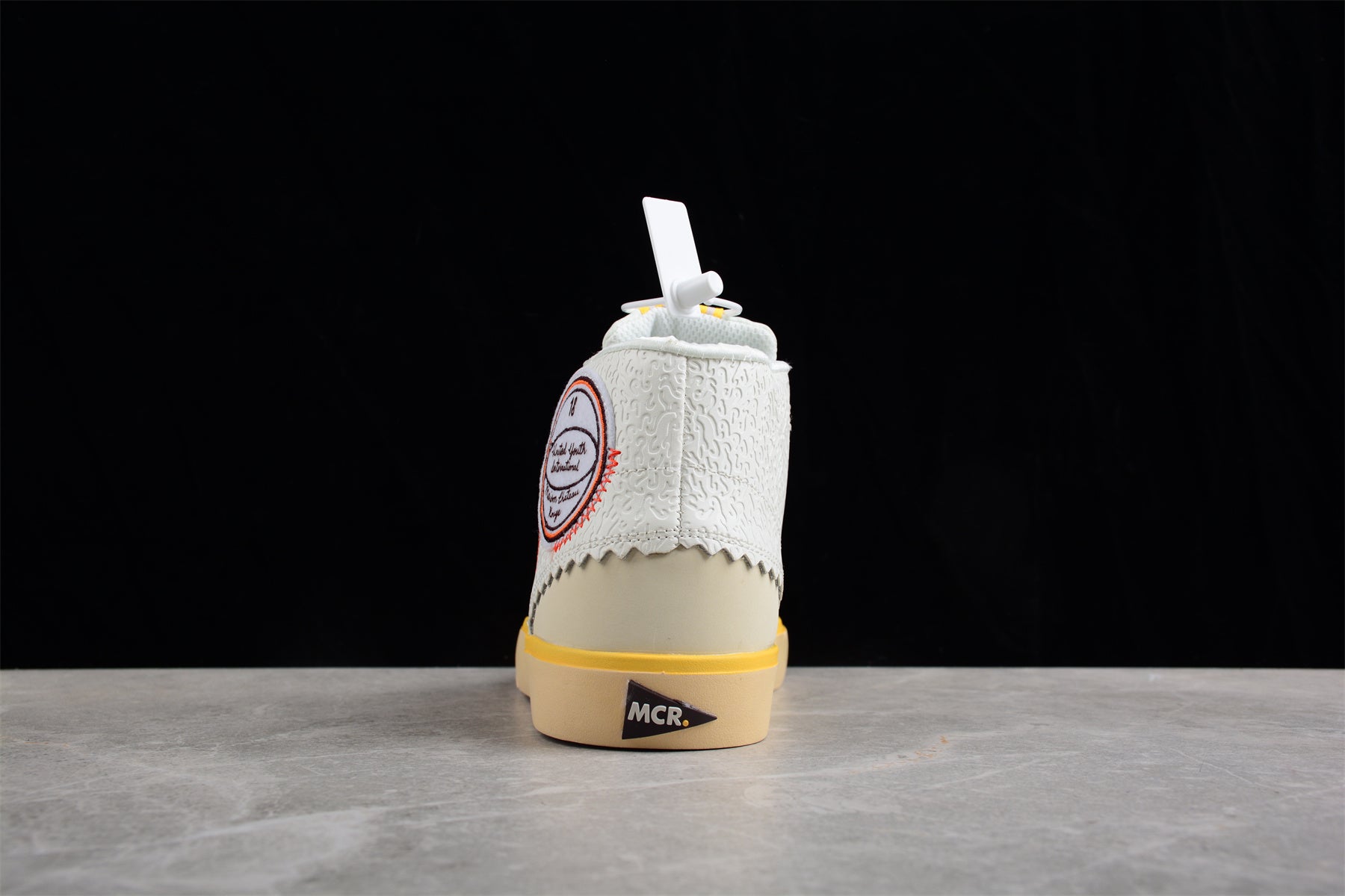 Nike Air Jordan Series Mid SP x Maison Château Rouge - Best Reps Website 2025